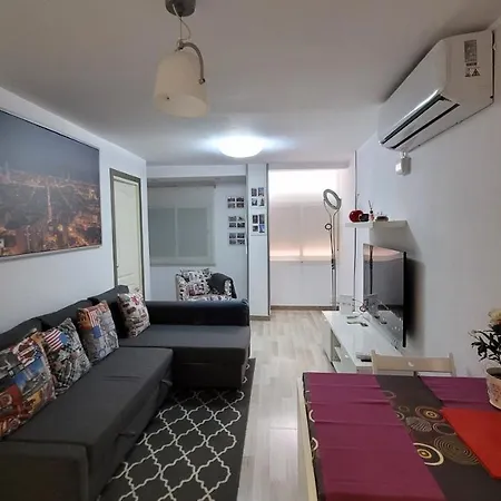 Apartaments B O D Collblanc L'Hospitalet de Llobregat Extérieur photo