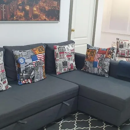 Apartaments B O D Collblanc L'Hospitalet de Llobregat Extérieur photo