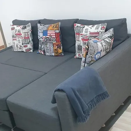 Apartaments B O D Collblanc L'Hospitalet de Llobregat Extérieur photo