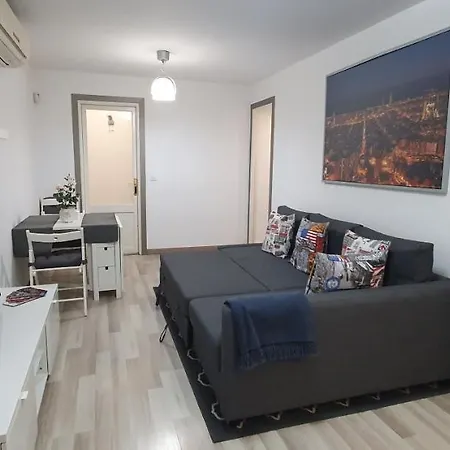 Apartaments B O D Collblanc L'Hospitalet de Llobregat Extérieur photo