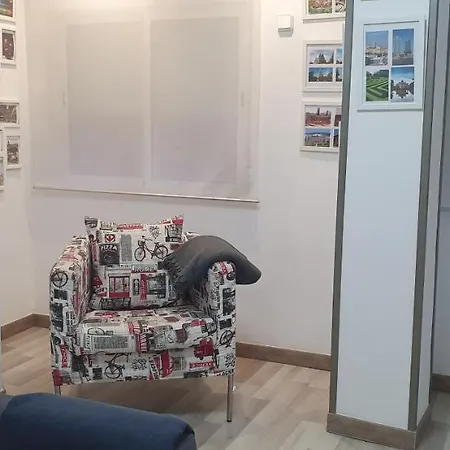 Apartaments B O D Collblanc L'Hospitalet de Llobregat Extérieur photo
