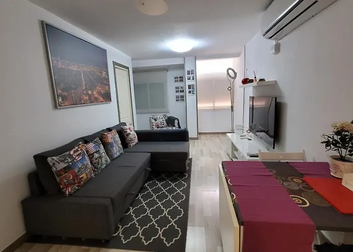 Apartaments B O D Collblanc