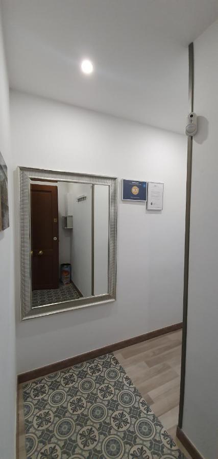Apartment B O D Collblanc *