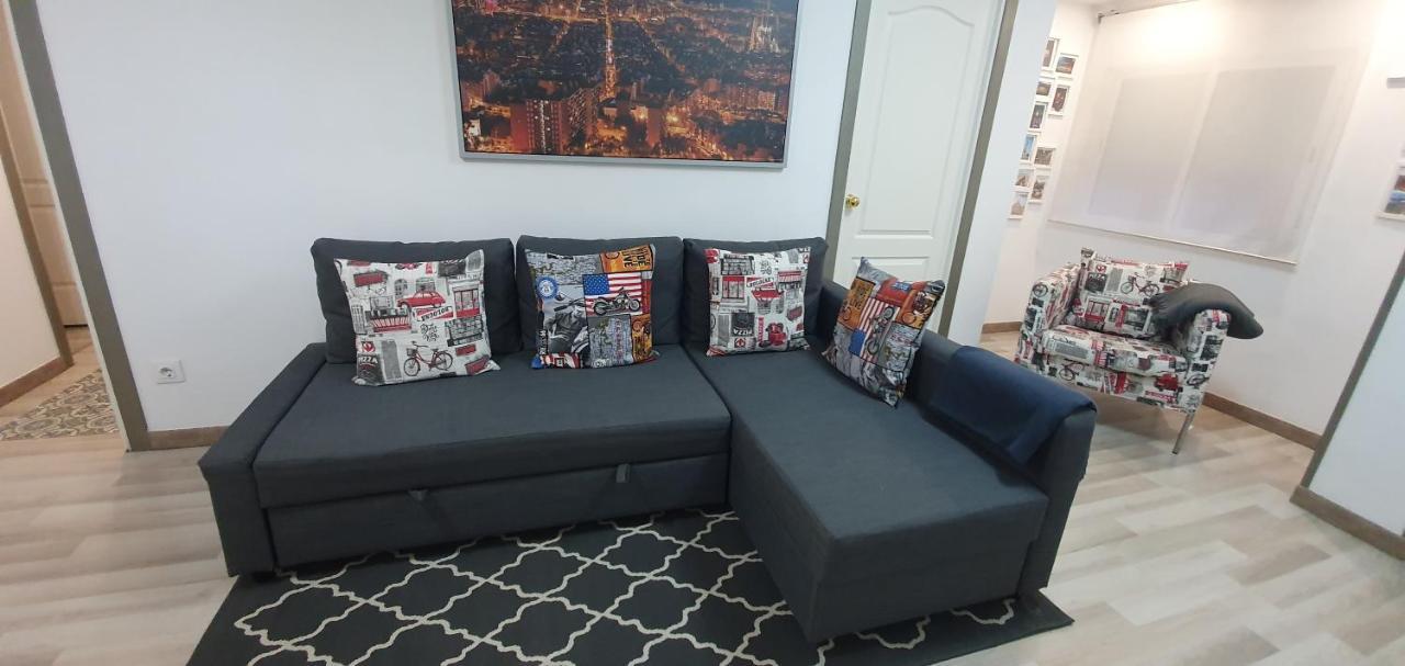 Apartment B O D Collblanc