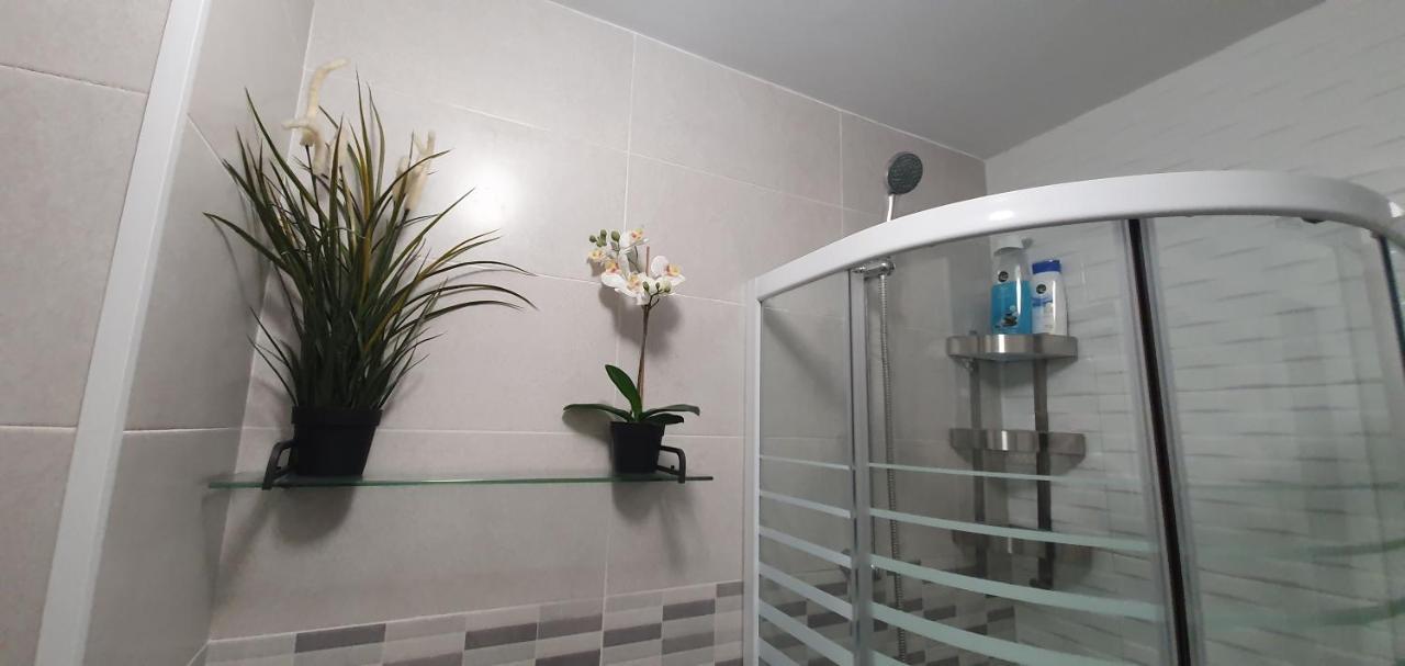 B O D Collblanc Apartment L’Hospitalet de Llobregat