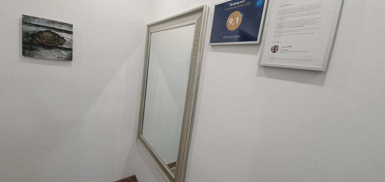 B O D Collblanc L’Hospitalet de Llobregat