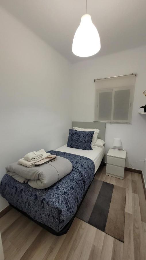 Apartment B O D Collblanc