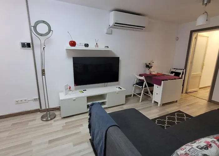 Apartaments B O D Collblanc