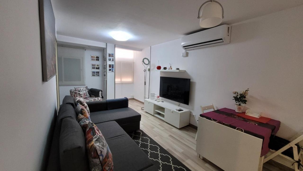 B O D Collblanc Appartement