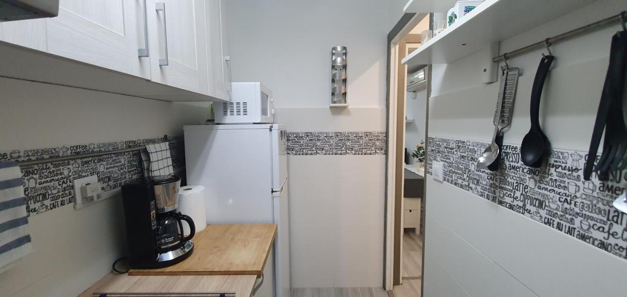 B O D Collblanc Appartement