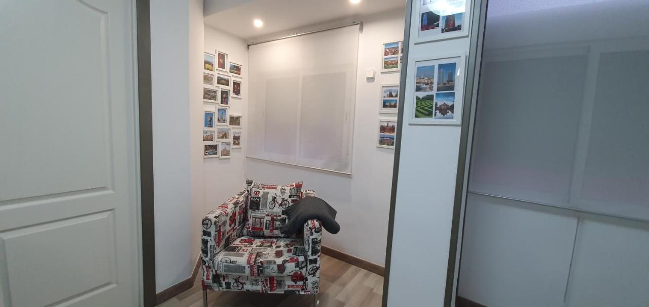 B O D Collblanc * L'Hospitalet de Llobregat