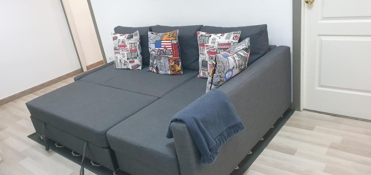 Appartement B O D Collblanc *