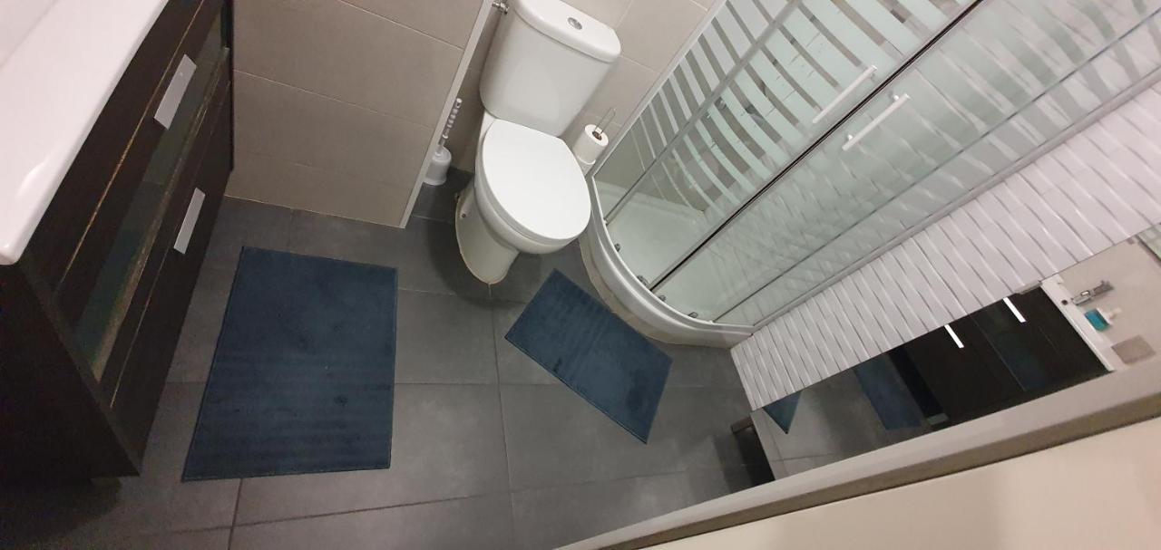 B O D Collblanc Appartement L'Hospitalet de Llobregat