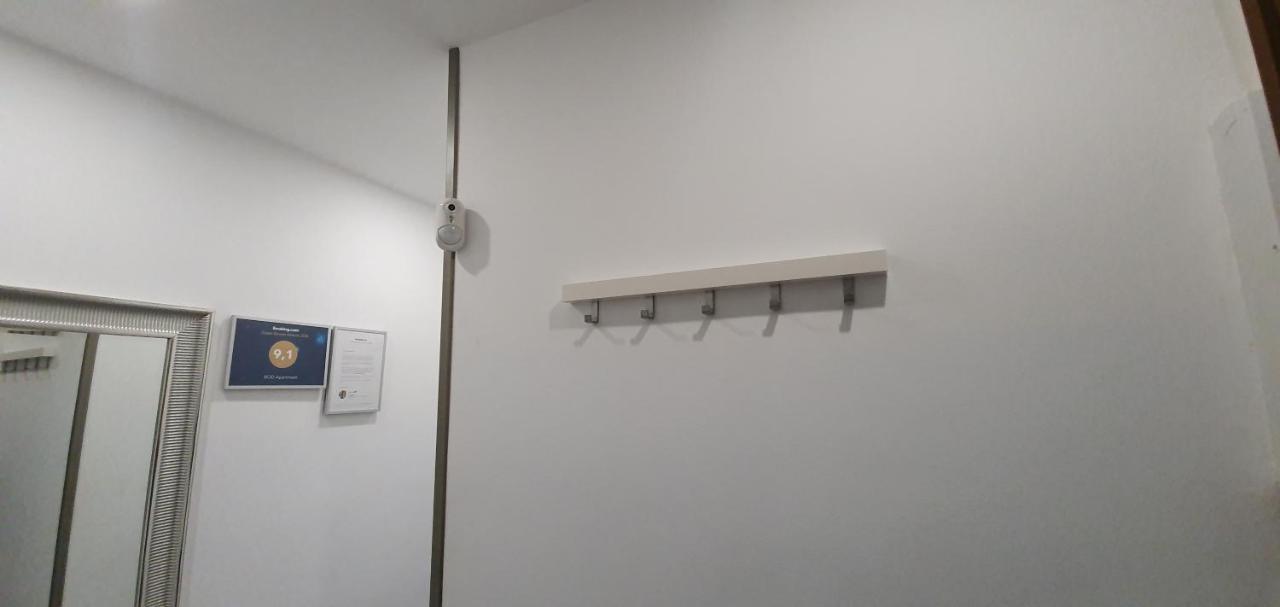 Appartement B O D Collblanc *