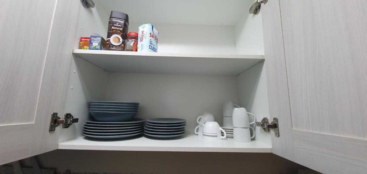 B O D Collblanc Appartement L'Hospitalet de Llobregat