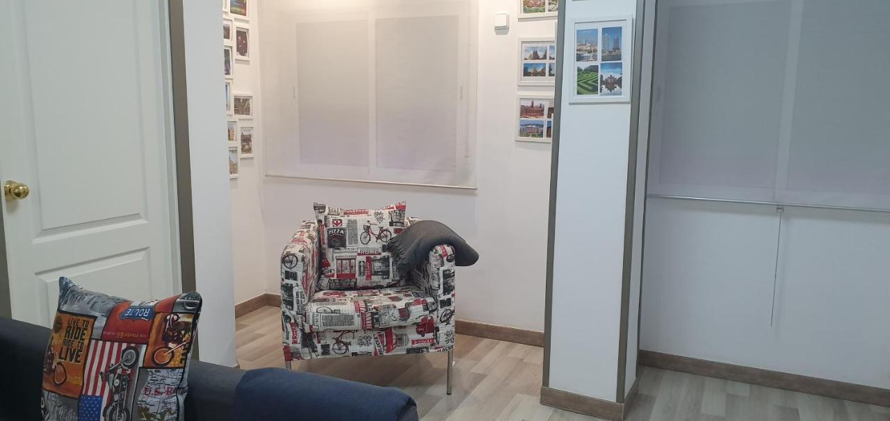 B O D Collblanc Appartement