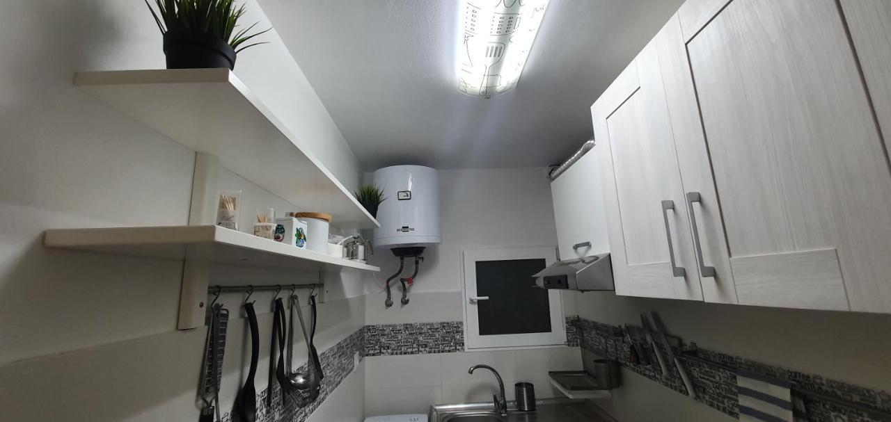 Appartement B O D Collblanc L'Hospitalet de Llobregat
