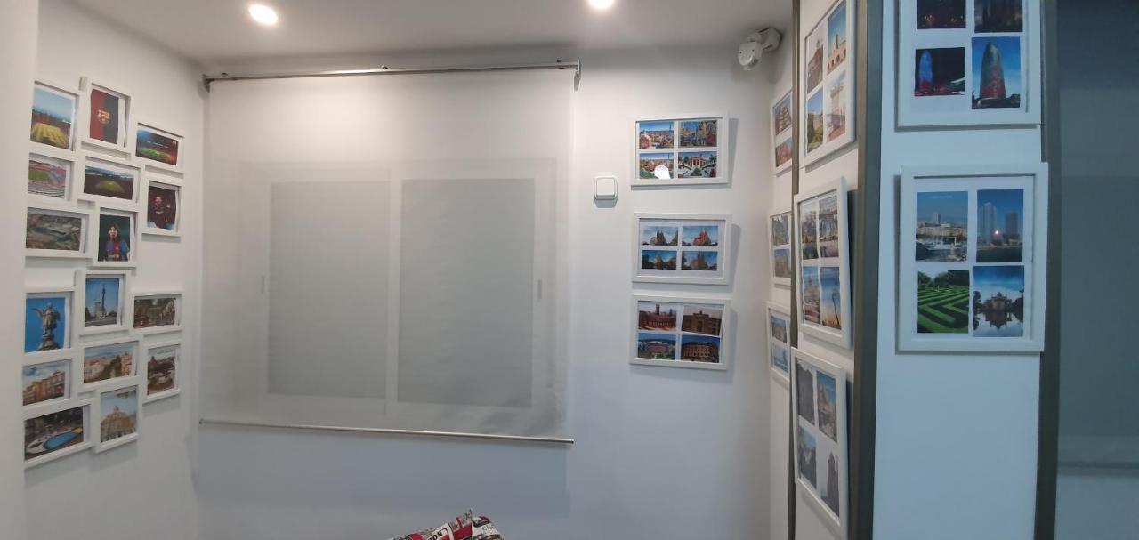 Appartement B O D Collblanc *