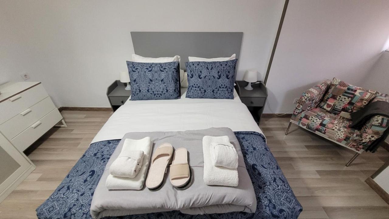 B O D Collblanc Appartement