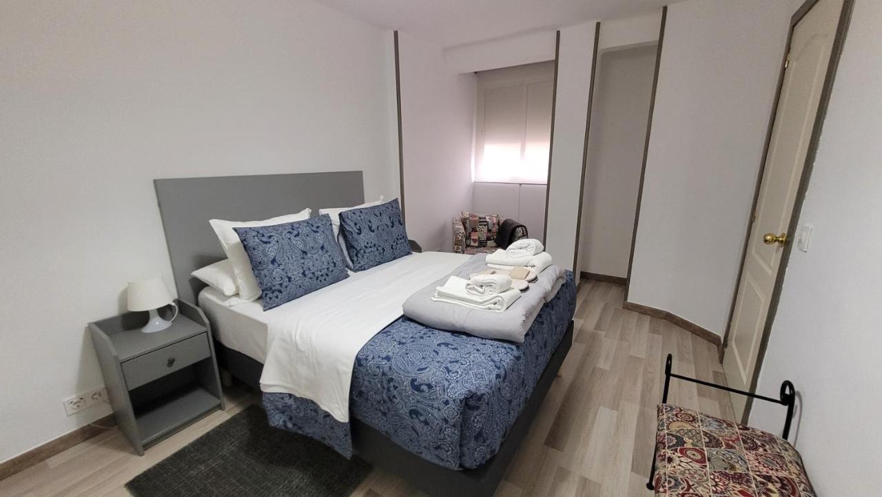 B O D Collblanc Appartement *