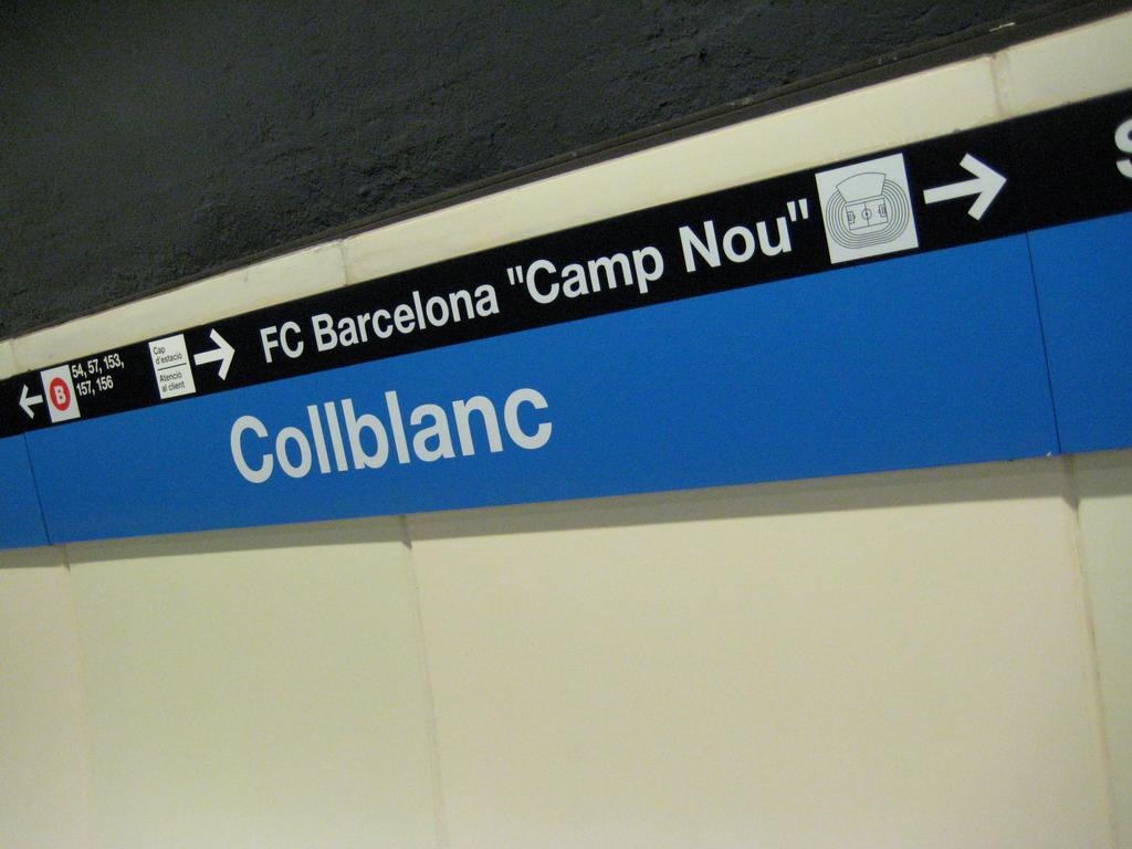 B O D Collblanc